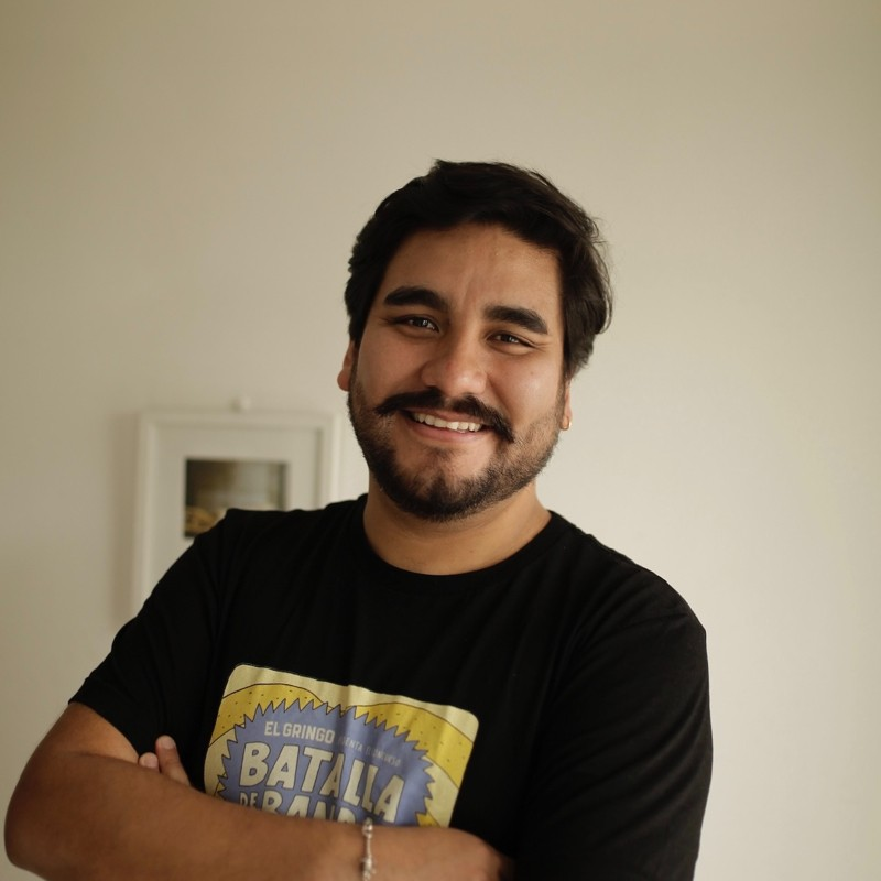 Daniel Cuesta