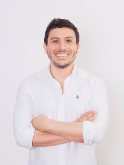 Mario Armas